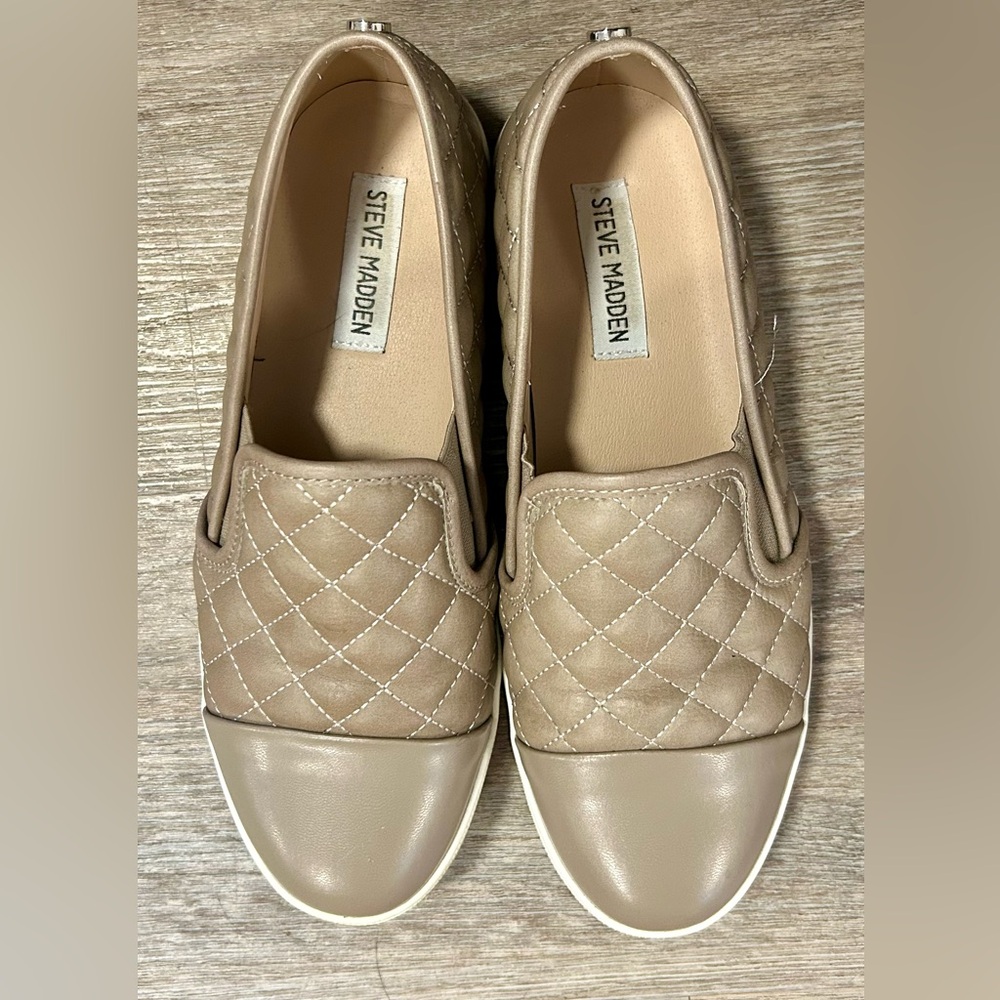 Steve Madden Women’s Zaanders Shoes Size 8.5M